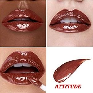 Haus Laboratories Lady Gaga Attitude Le Riot Lip Gloss
